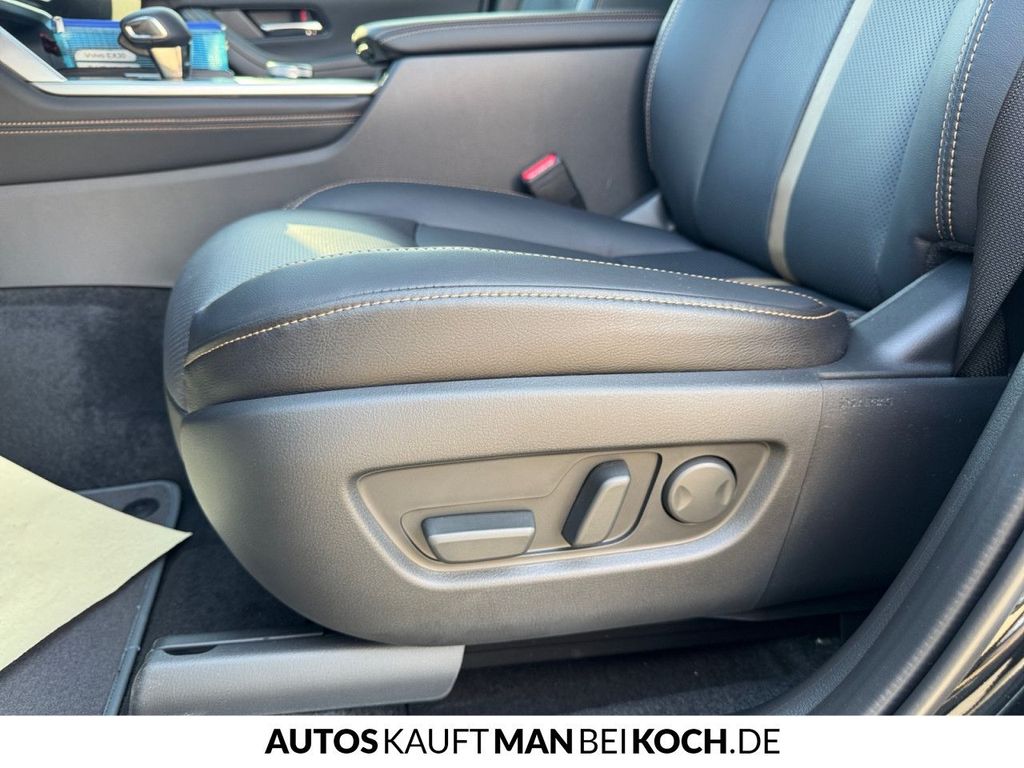 Mazda CX-60 2025