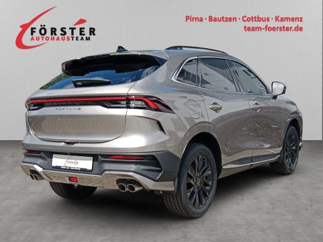 DFSK Forthing 5 2025