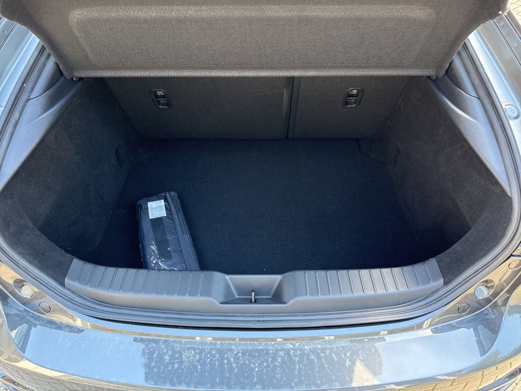 Mazda 3 2024