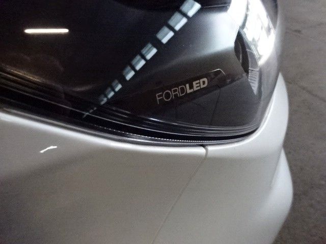 Ford Transit Custom 2025