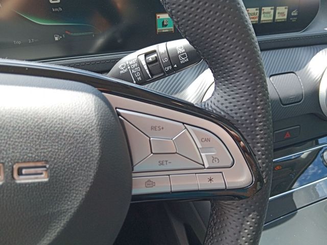 DFSK Forthing 5 2025