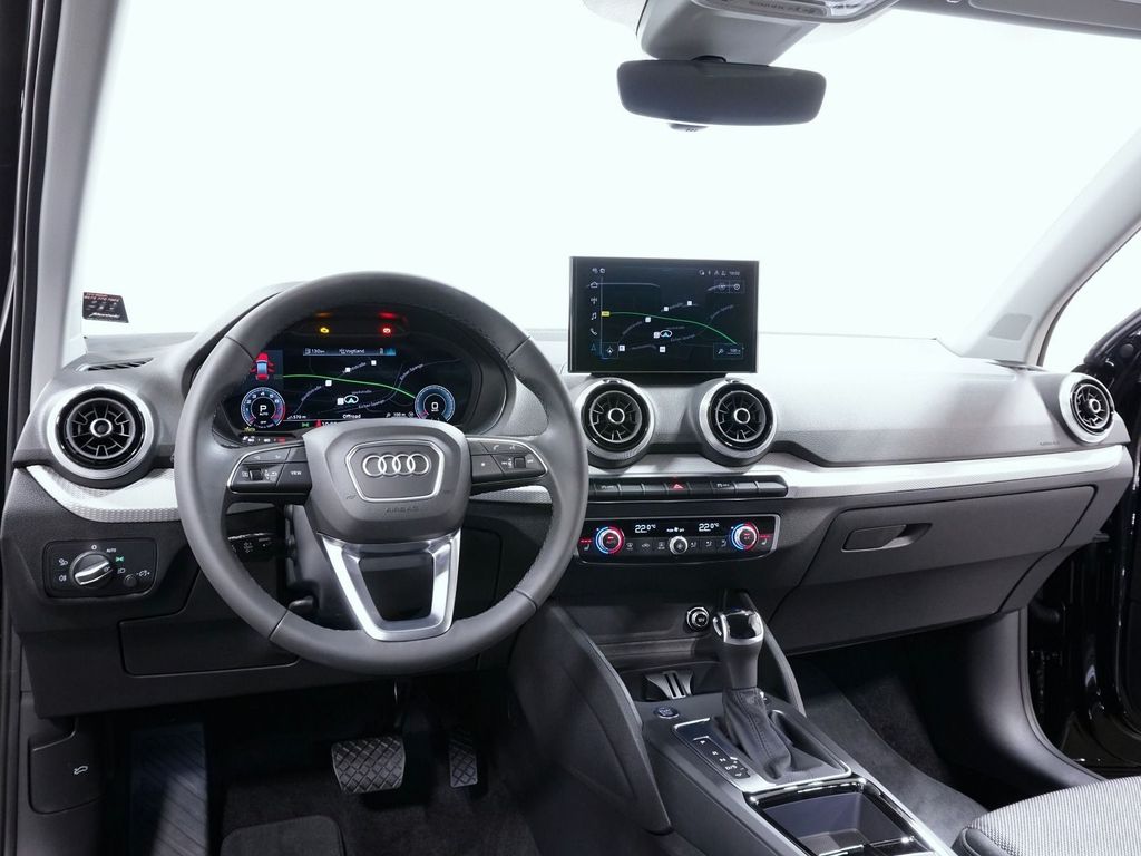 Audi Q2 2024