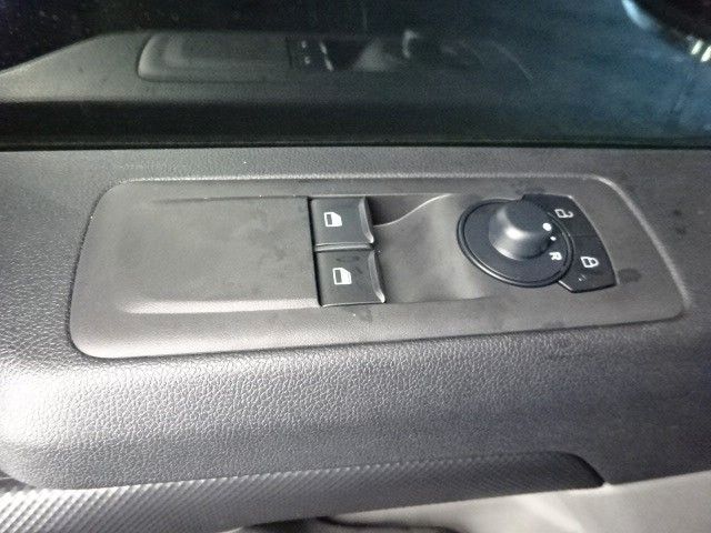 Ford Transit Custom 2025