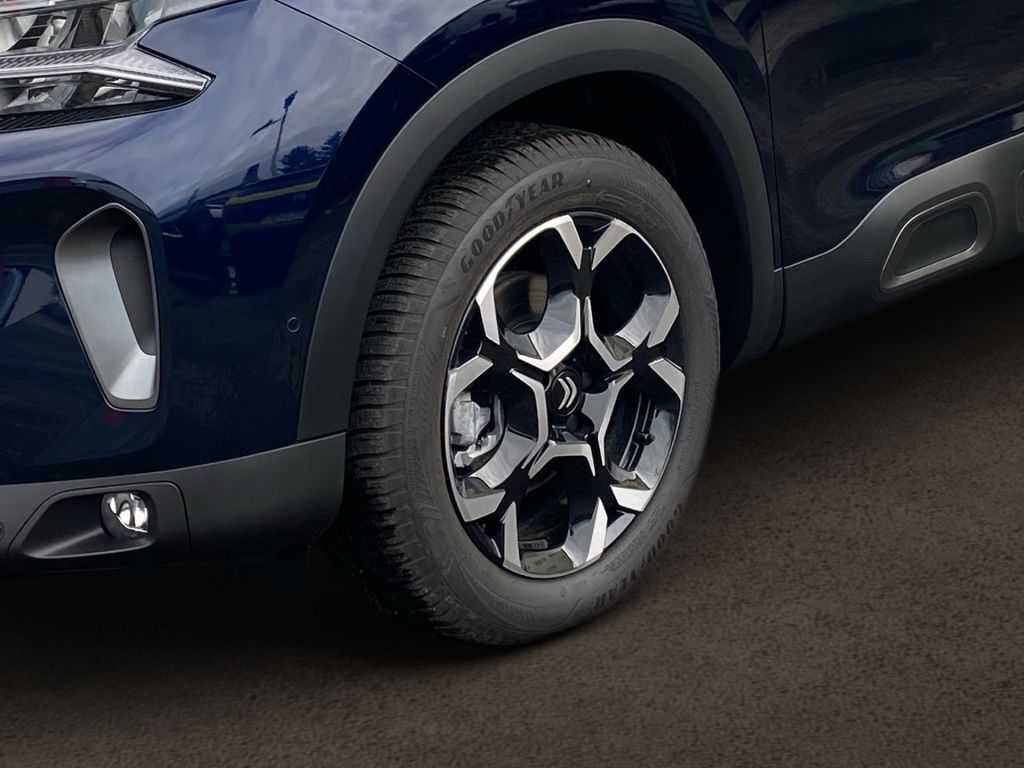 Citroën C5 Aircross 2024