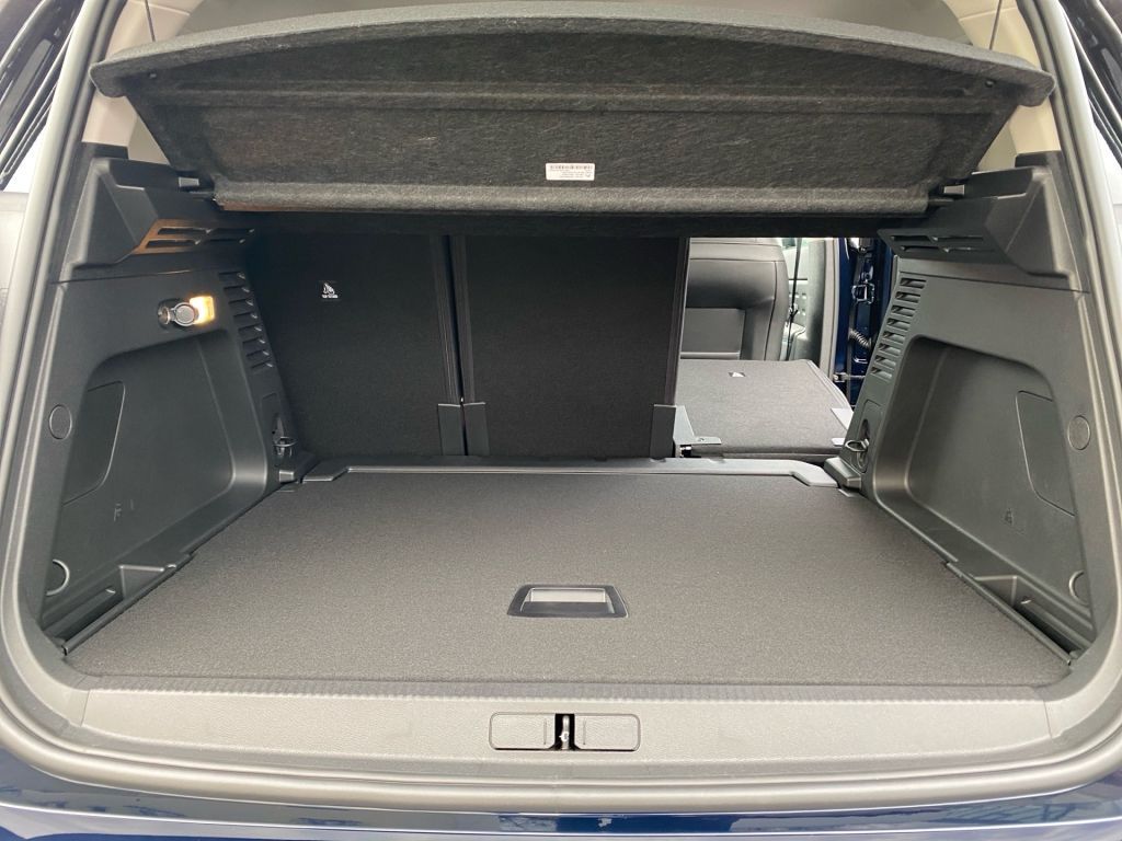 Citroën C5 Aircross 2024