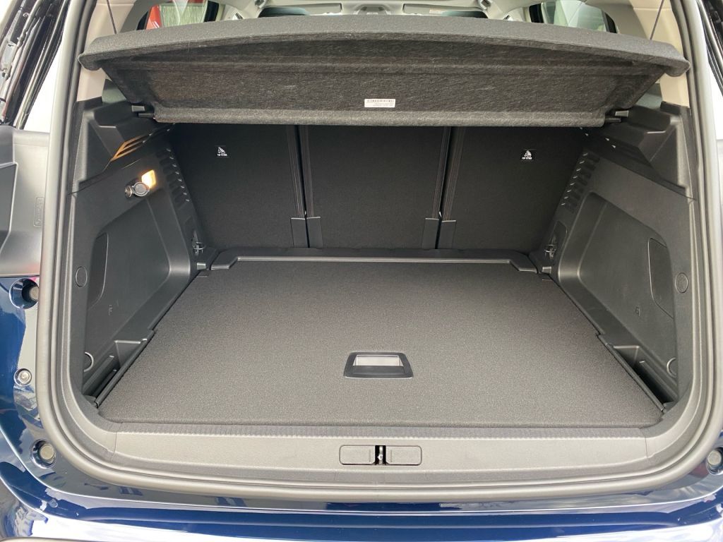 Citroën C5 Aircross 2024