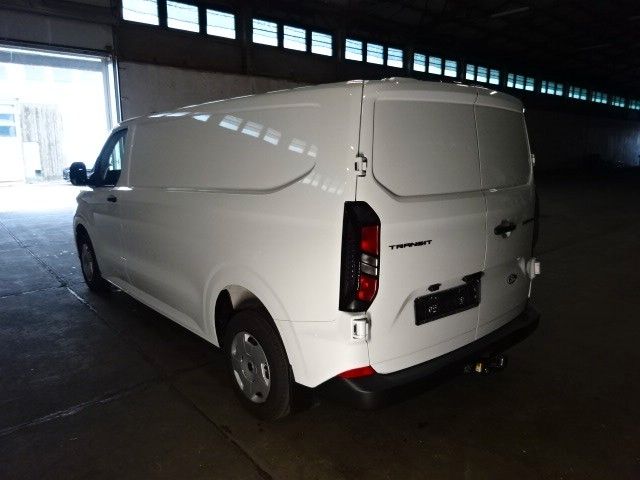 Ford Transit Custom 2025