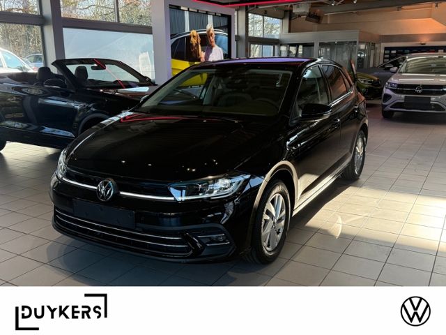 Volkswagen Polo 2024