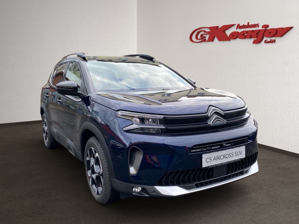 Citroën C5 Aircross 2024