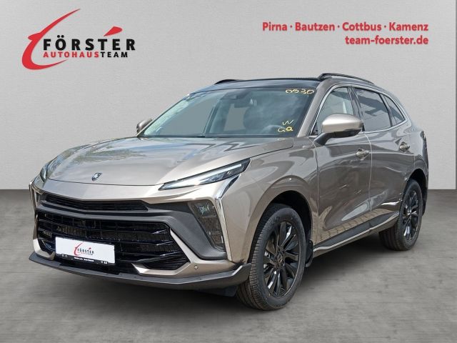 DFSK Forthing 5 2025