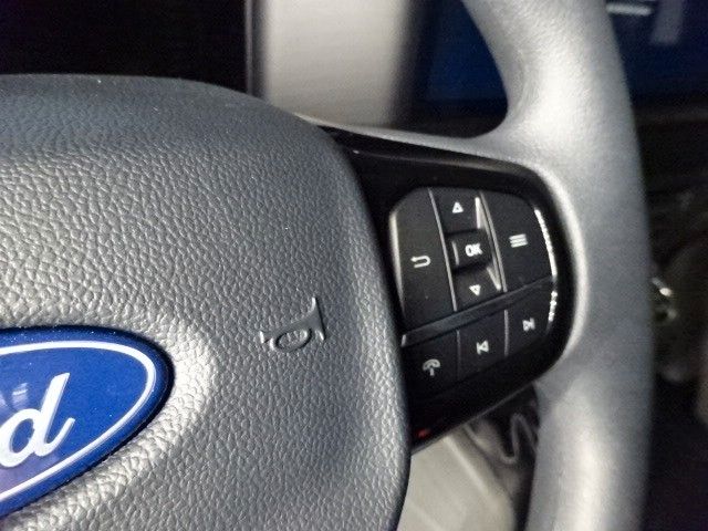 Ford Transit Custom 2025