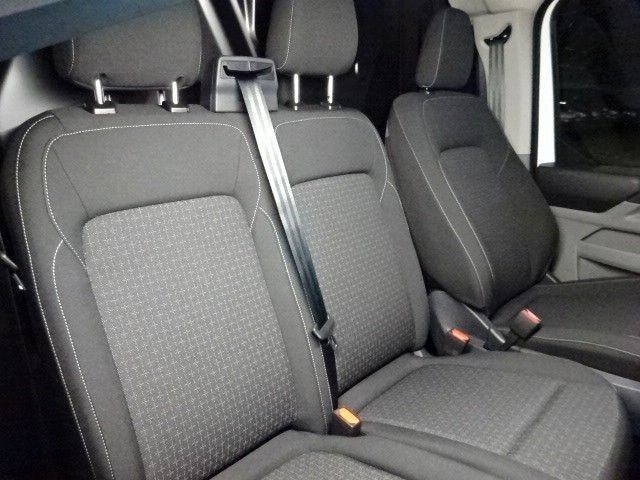 Ford Transit Custom 2025