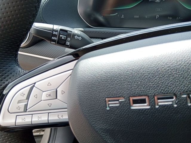 DFSK Forthing 5 2025