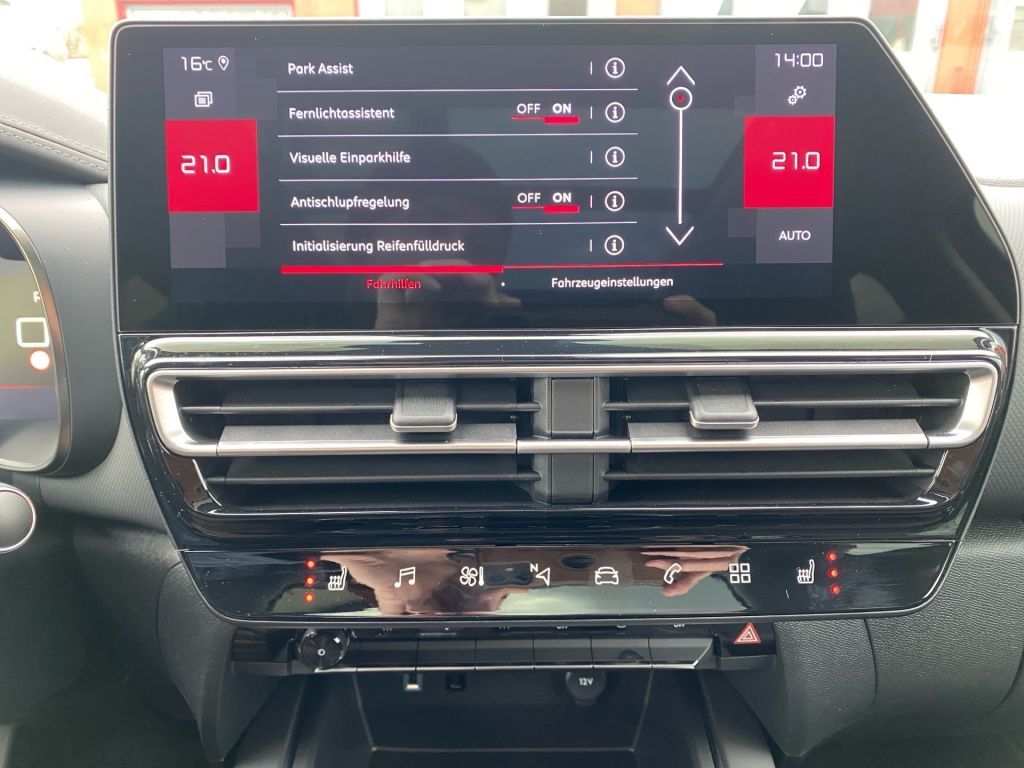 Citroën C5 Aircross 2024