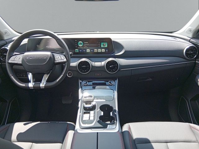 DFSK Forthing 5 2025