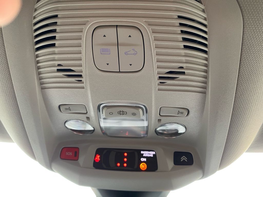 Citroën C5 Aircross 2024