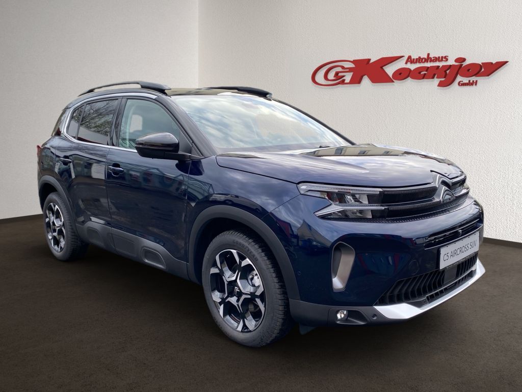 Citroën C5 Aircross 2024