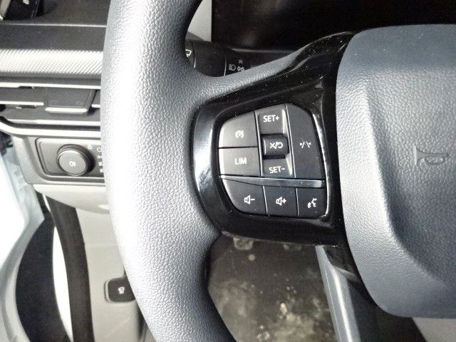 Ford Transit Custom 2025