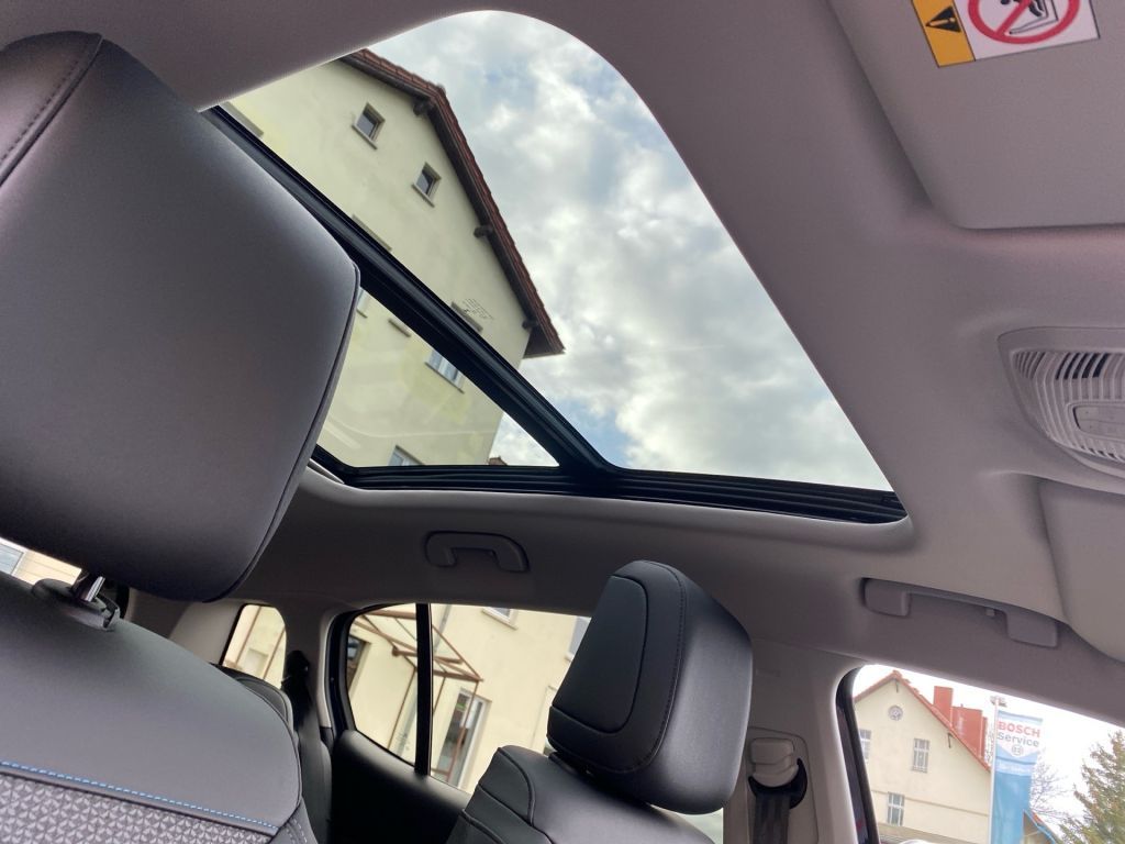 Citroën C5 Aircross 2024