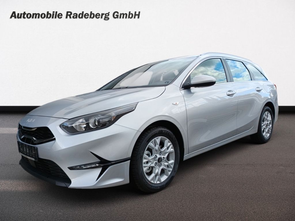 Kia cee'd Sportswagon