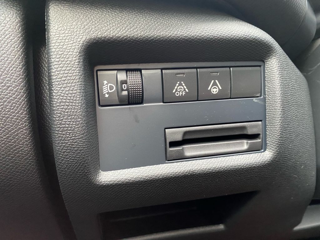Citroën C5 Aircross 2024