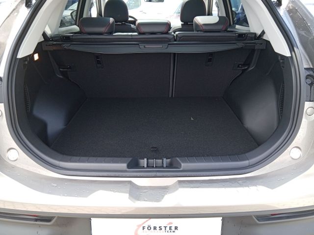 DFSK Forthing 5 2025