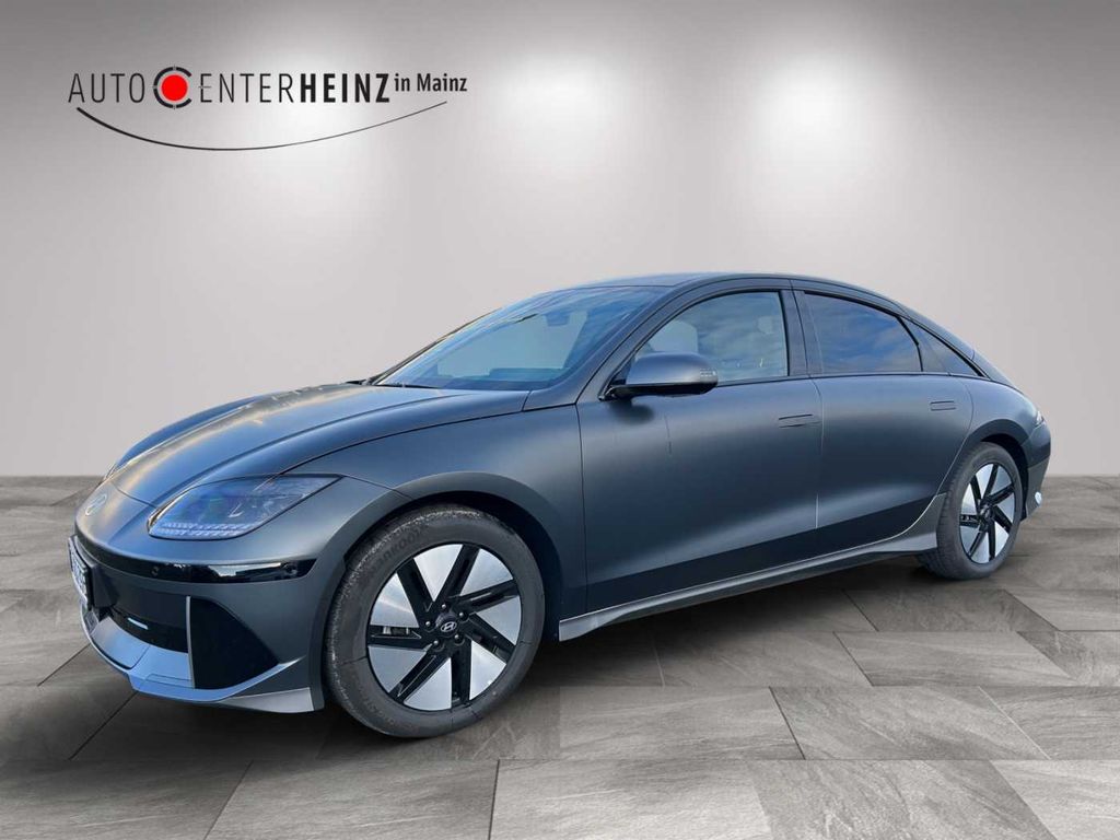 Hyundai IONIQ 6 2024