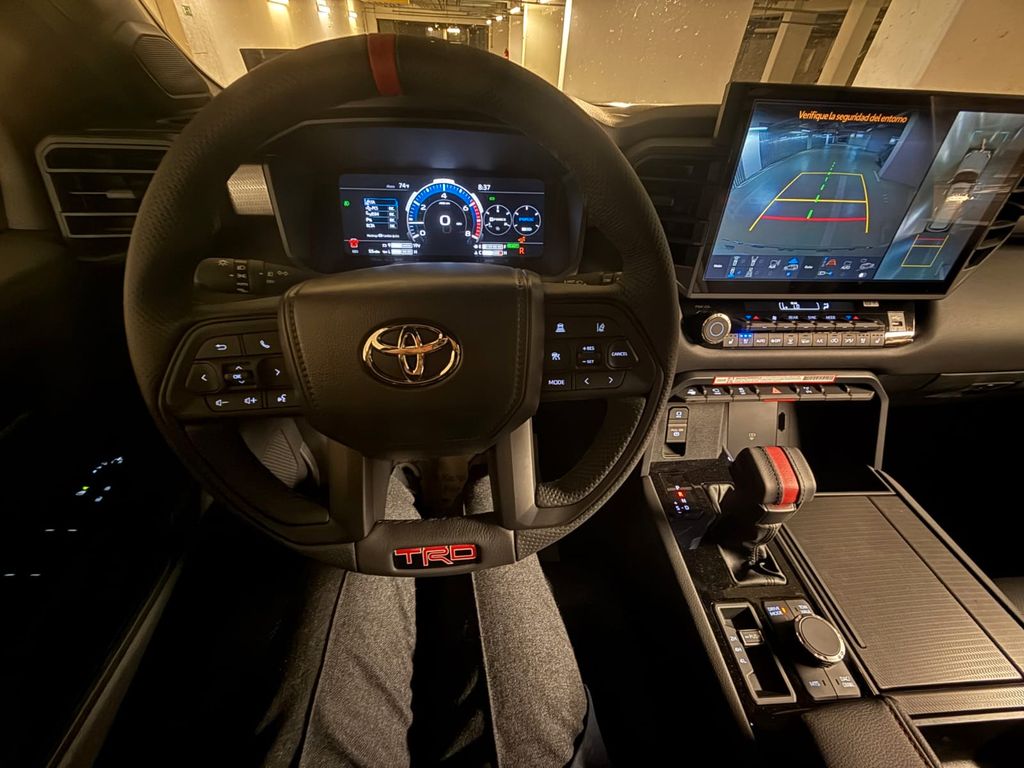 Toyota Sequoia