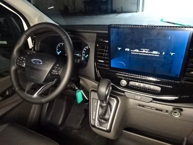 Ford Transit 2025