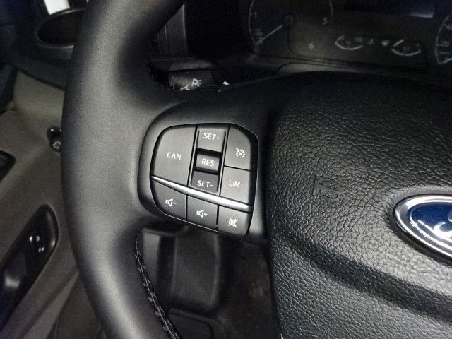 Ford Transit 2025