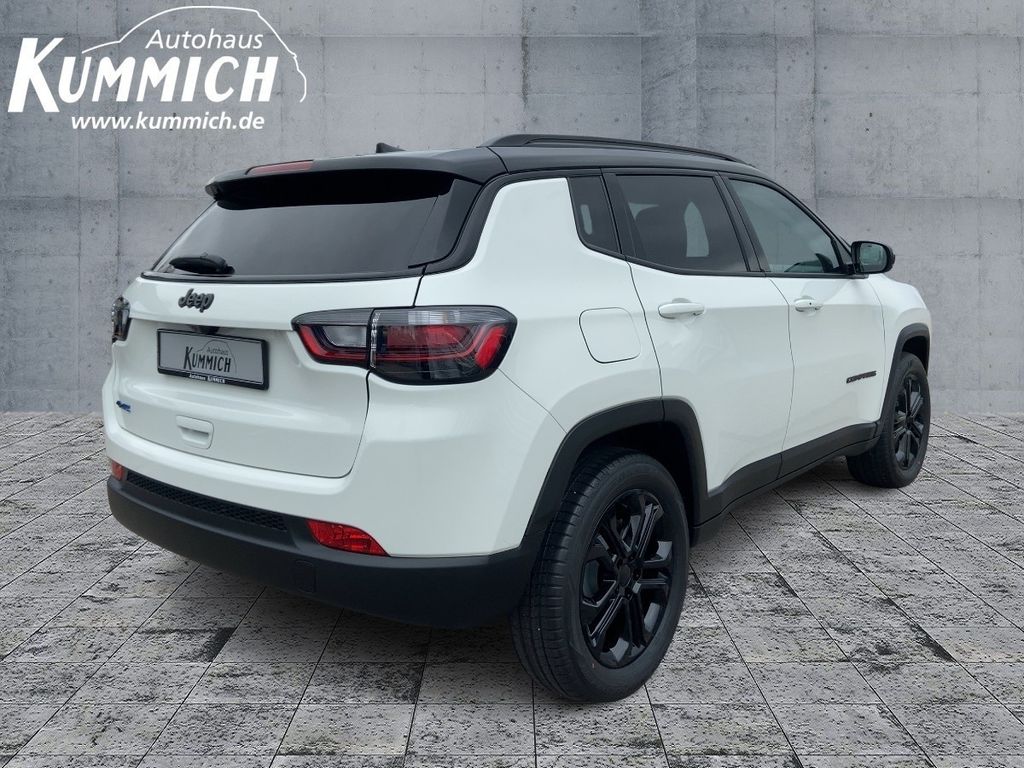 Jeep Compass 2023