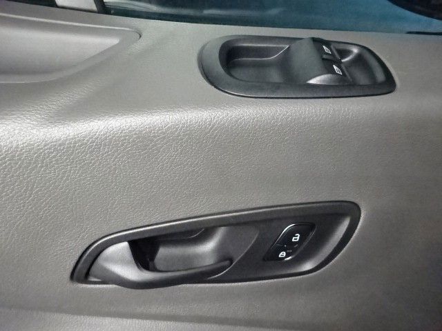 Ford Transit 2025
