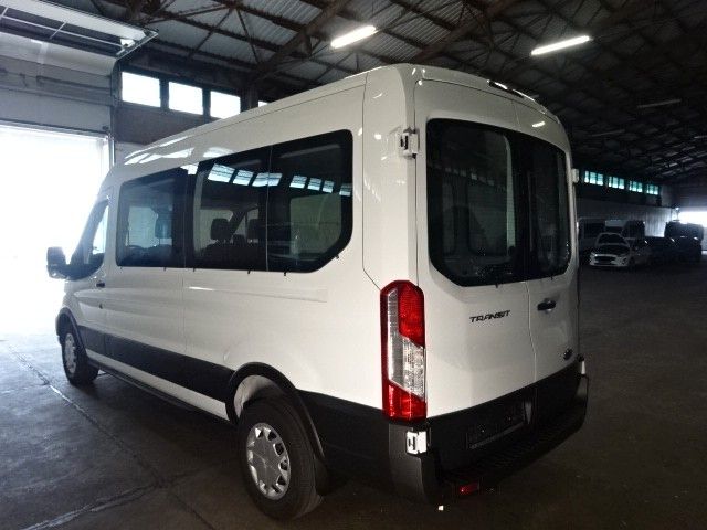 Ford Transit 2025