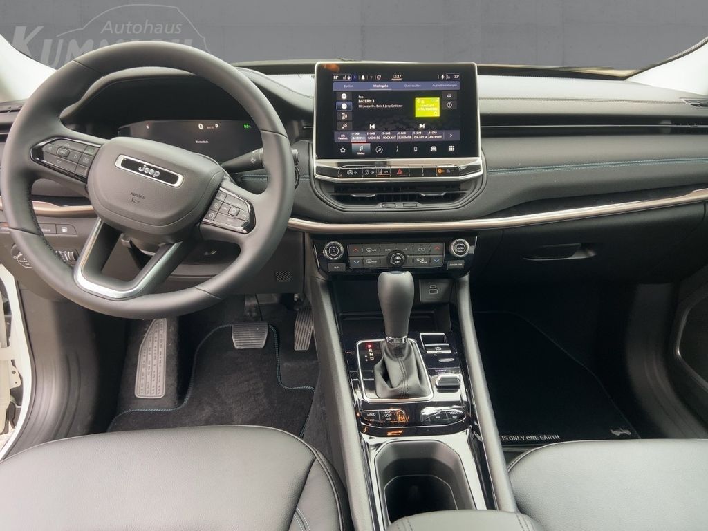 Jeep Compass 2023