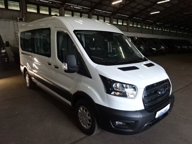 Ford Transit 2025