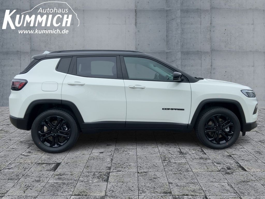 Jeep Compass 2023