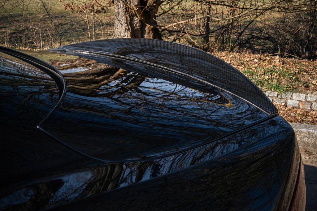 Maserati Granturismo 2018