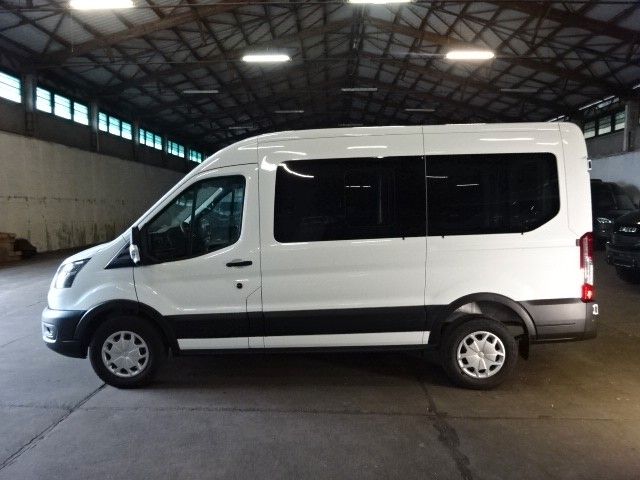 Ford Transit 2025