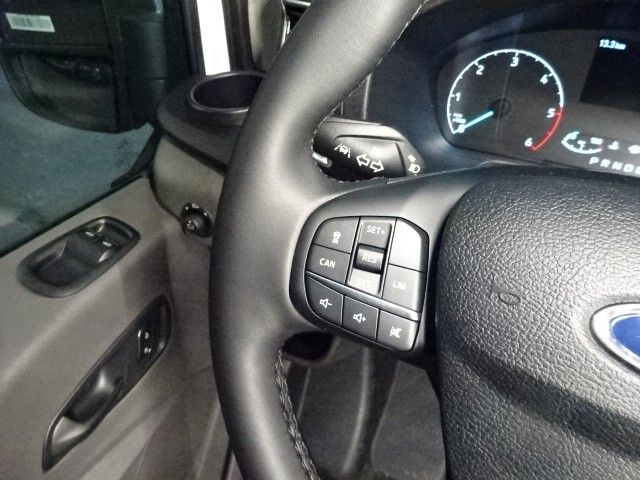 Ford Transit 2025