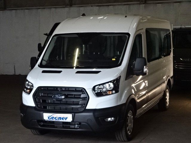 Ford Transit 2025