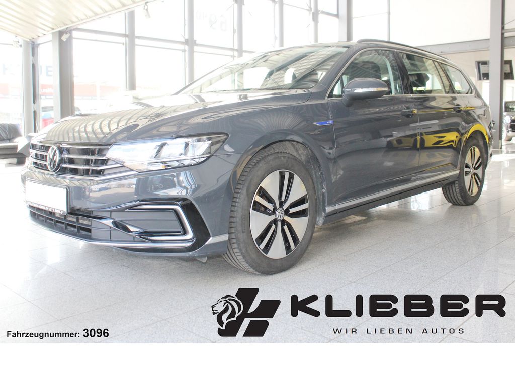 Volkswagen Passat Variant 2020