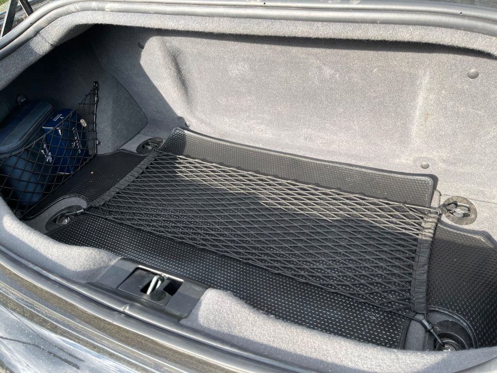 Maserati Granturismo 2018