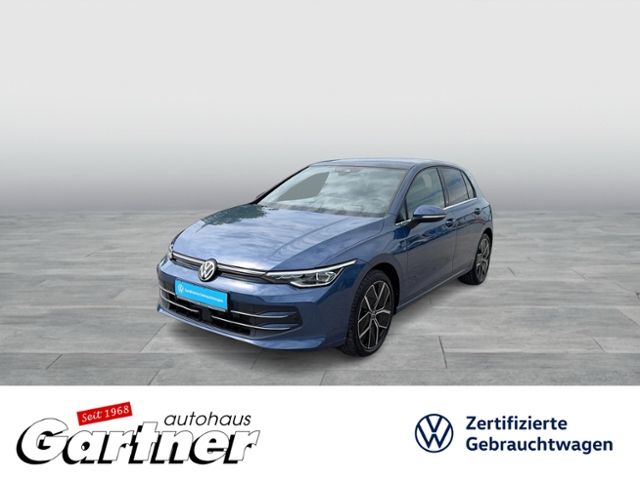 Volkswagen Golf 2024