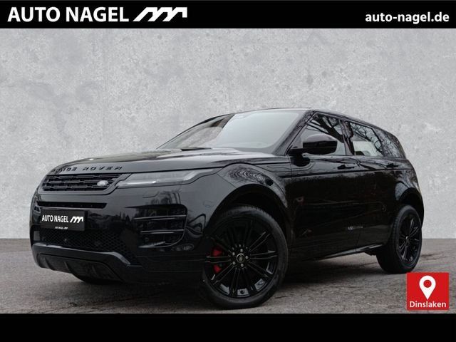 Land Rover Range Rover Evoque 2025
