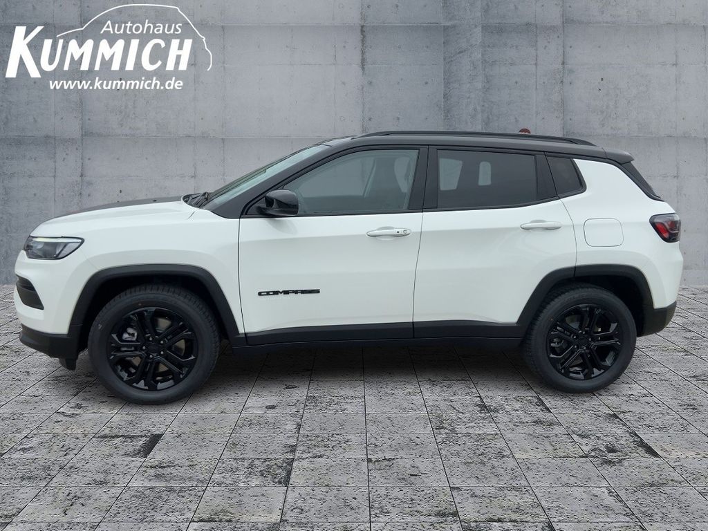 Jeep Compass 2023