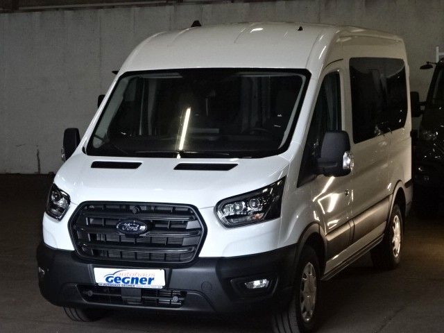 Ford Transit 2025