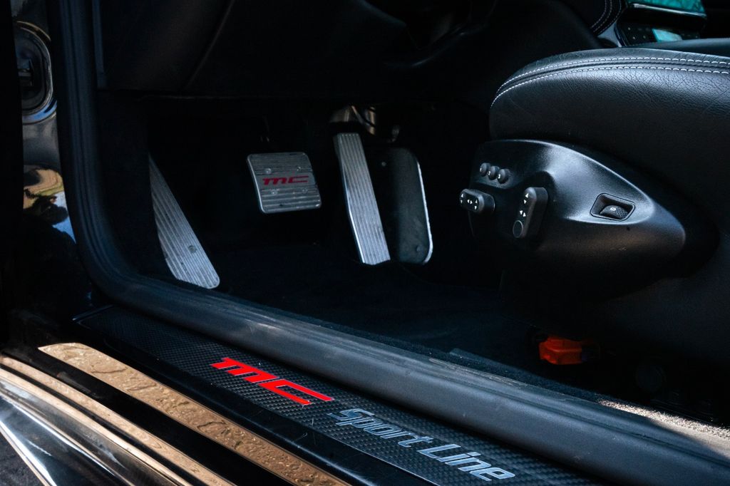 Maserati Granturismo 2018