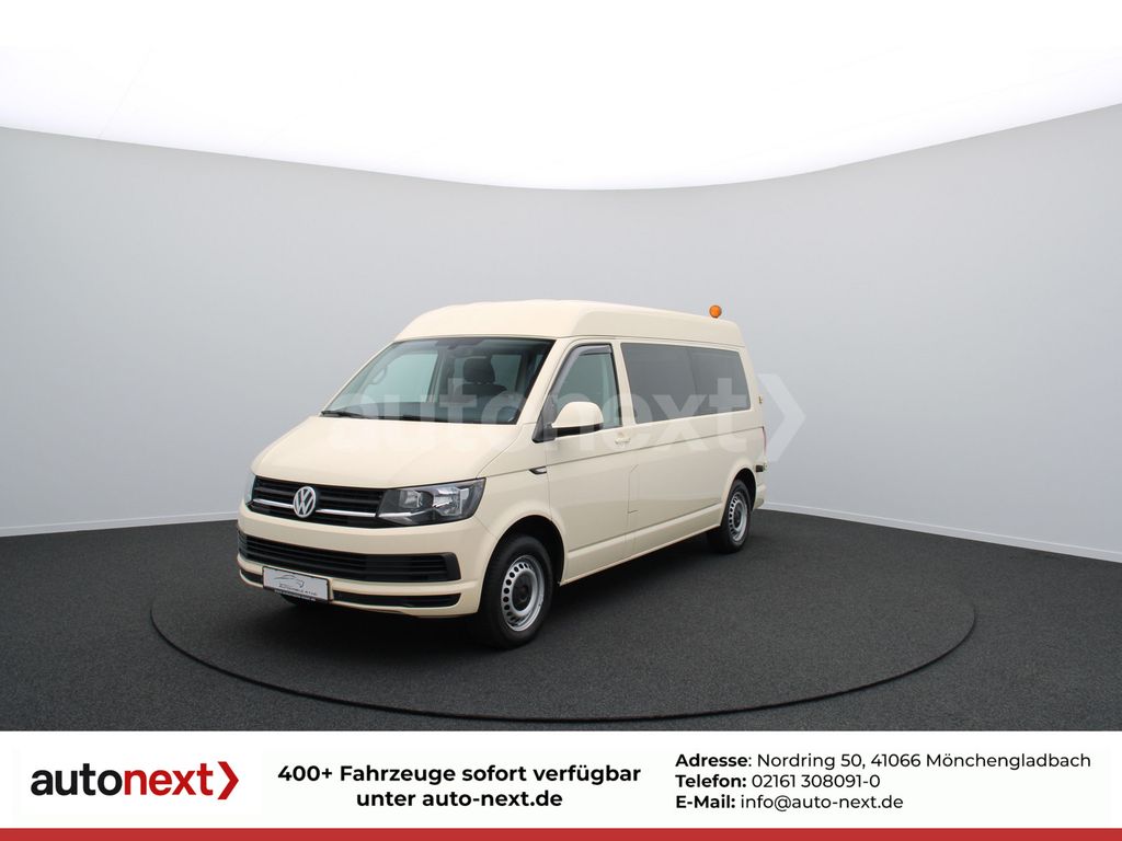 Volkswagen T6 Kombi 2019