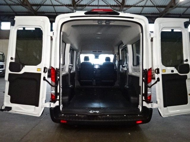 Ford Transit 2024