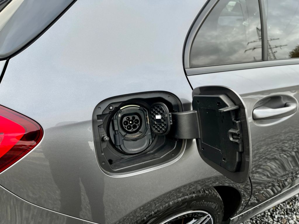 Mercedes-Benz A 250 2020